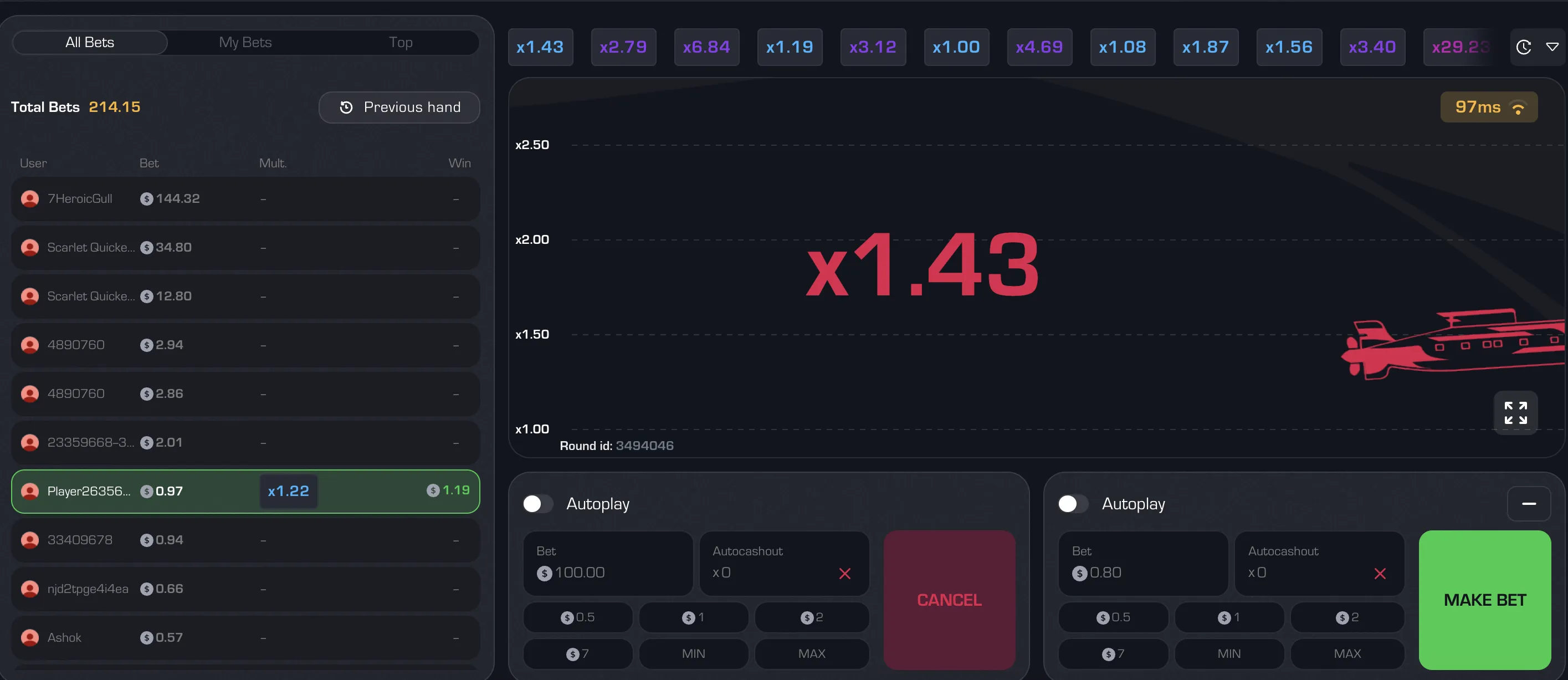 Atouts de la Formule d'Essai Atouts de la Formule d'Essai